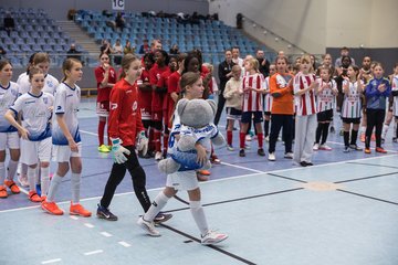 Bild 47 - wDJ Power Girls Cup Suederelbe